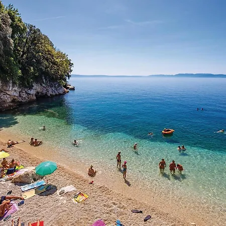 1 Bedroom Stunning In * Rijeka