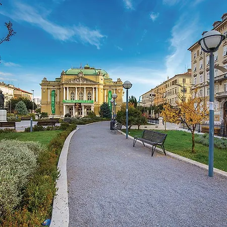 Amazing In With Wifi * Rijeka