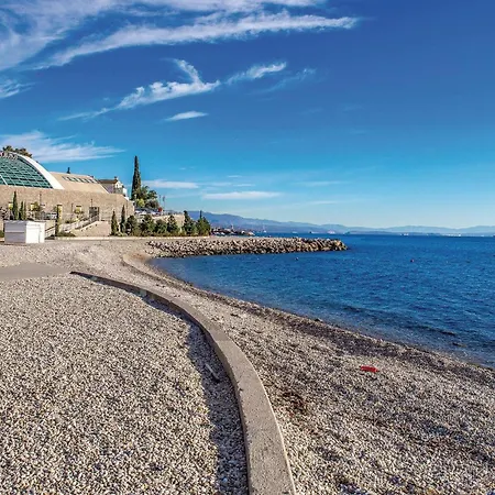 Apartamento 1 Bedroom Stunning In Rijeka