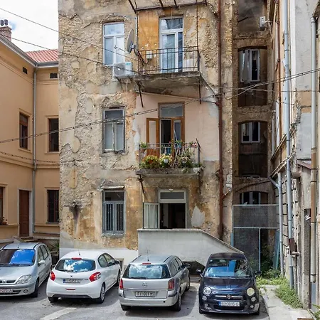 Amazing In With Wifi * Rijeka