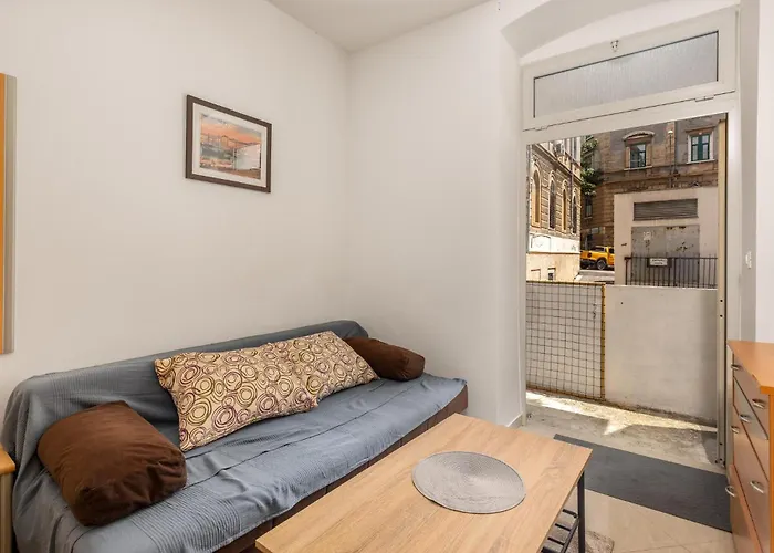 Amazing In With Wifi * Rijeka