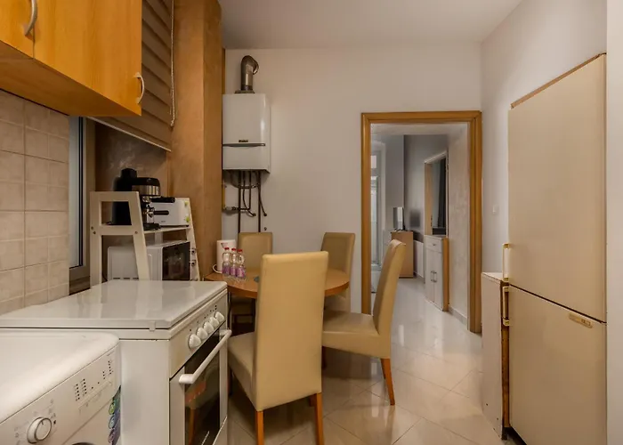Apartment Amazing In With Wifi *