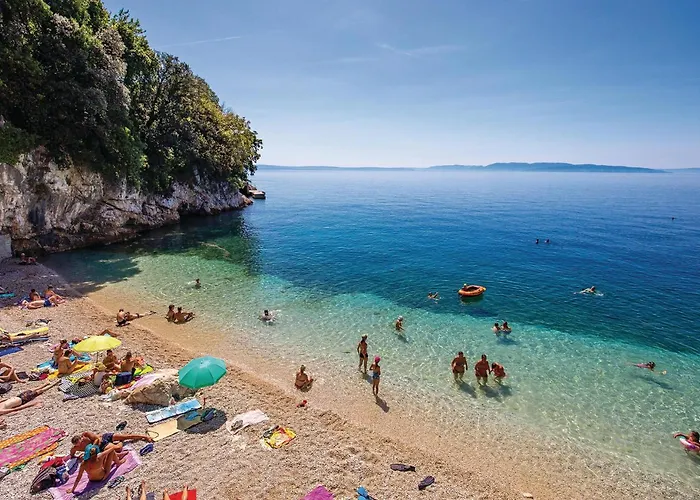 Amazing In With Wifi * Rijeka